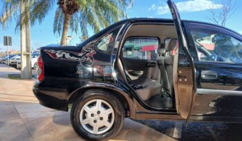 Corsa Classic Life LS 1.0 VHC 2010 completo