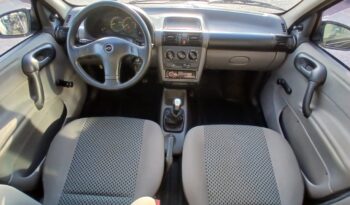Corsa Classic Life LS 1.0 VHC 2010 completo