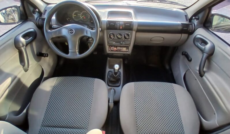Corsa Classic Life LS 1.0 VHC 2010 completo