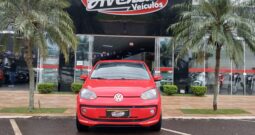 UP! Move 1.0 TSI 2016 Câmbio manual