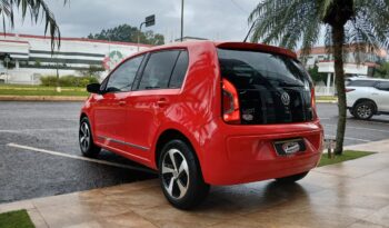 UP! Move 1.0 TSI 2016 Câmbio manual completo