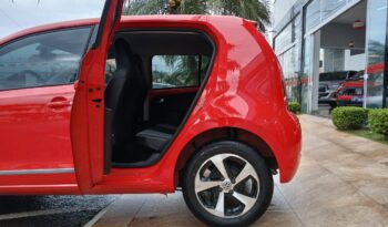 UP! Move 1.0 TSI 2016 Câmbio manual completo