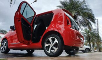 UP! Move 1.0 TSI 2016 Câmbio manual completo
