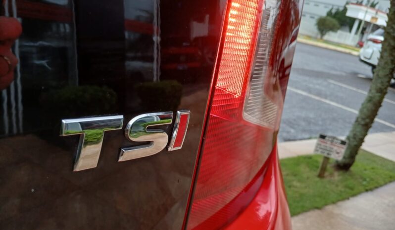 UP! Move 1.0 TSI 2016 Câmbio manual completo