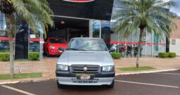 Fiat Uno Mille Way Economy 1.0 2010