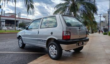 Fiat Uno Mille Way Economy 1.0 2010 completo