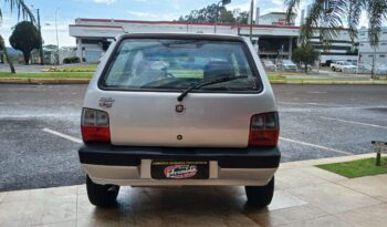 Fiat Uno Mille Way Economy 1.0 2010 completo
