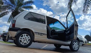 Fiat Uno Mille Way Economy 1.0 2010 completo