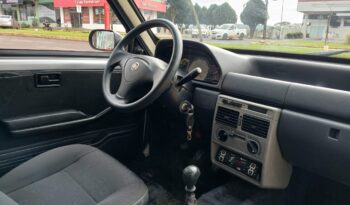 Fiat Uno Mille Way Economy 1.0 2010 completo
