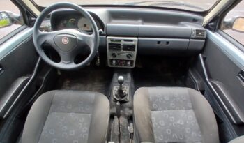 Fiat Uno Mille Way Economy 1.0 2010 completo