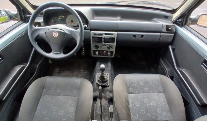 Fiat Uno Mille Way Economy 1.0 2010 completo