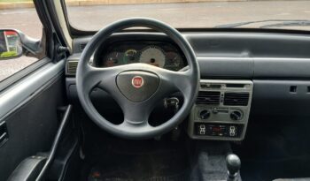 Fiat Uno Mille Way Economy 1.0 2010 completo