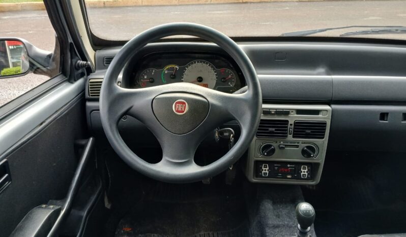 Fiat Uno Mille Way Economy 1.0 2010 completo