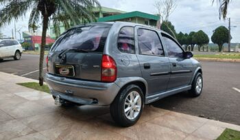 Corsa Wind 1.0 2001 Básico completo