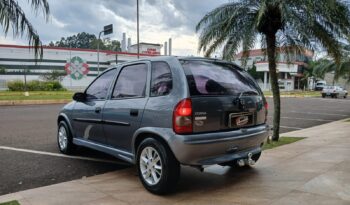 Corsa Wind 1.0 2001 Básico completo