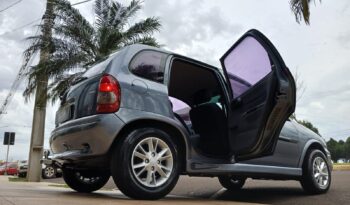 Corsa Wind 1.0 2001 Básico completo