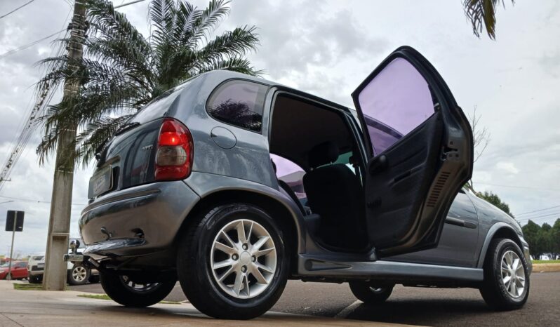 Corsa Wind 1.0 2001 Básico completo