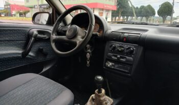 Corsa Wind 1.0 2001 Básico completo