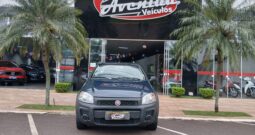 Fiat Strada Working CS 1.4 Flex 2015