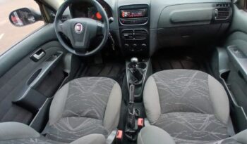 Fiat Strada Working CS 1.4 Flex 2015 completo