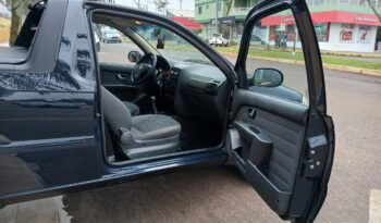 Fiat Strada Working CS 1.4 Flex 2015 completo