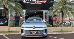 Volkswagen Tera 1.0 Flex Câmbio manual 2026