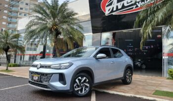 Volkswagen Tera 1.0 Flex Câmbio manual 2026 completo
