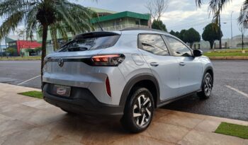 Volkswagen Tera 1.0 Flex Câmbio manual 2026 completo