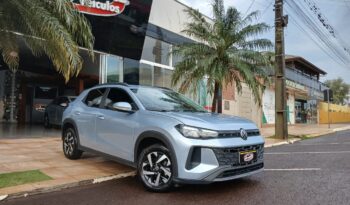 Volkswagen Tera 1.0 Flex Câmbio manual 2026 completo
