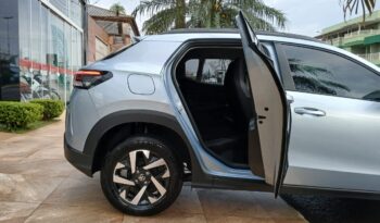 Volkswagen Tera 1.0 Flex Câmbio manual 2026 completo