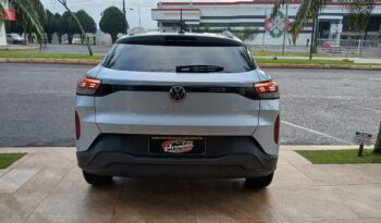 Volkswagen Tera 1.0 Flex Câmbio manual 2026 completo