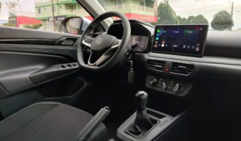Volkswagen Tera 1.0 Flex Câmbio manual 2026 completo
