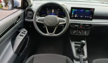 Volkswagen Tera 1.0 Flex Câmbio manual 2026 completo