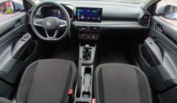 Volkswagen Tera 1.0 Flex Câmbio manual 2026 completo