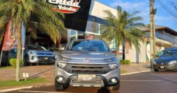 Fiat Toro Freedon 2.0 4×4  TB Diesel Aut 2020