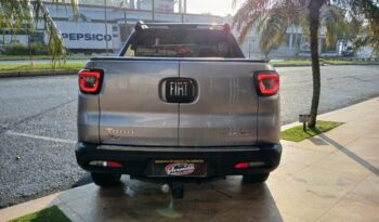 Fiat Toro Freedon 2.0 4×4  TB Diesel Aut 2020 completo