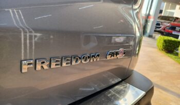 Fiat Toro Freedon 2.0 4×4  TB Diesel Aut 2020 completo