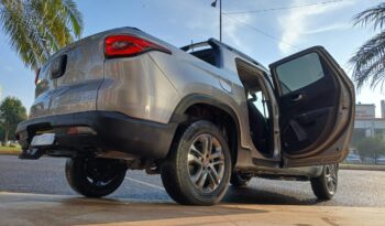 Fiat Toro Freedon 2.0 4×4  TB Diesel Aut 2020 completo