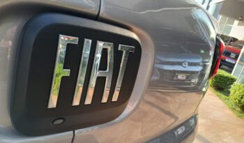 Fiat Toro Freedon 2.0 4×4  TB Diesel Aut 2020 completo