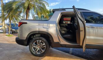 Fiat Toro Freedon 2.0 4×4  TB Diesel Aut 2020 completo