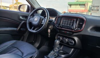 Fiat Toro Freedon 2.0 4×4  TB Diesel Aut 2020 completo