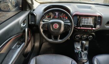 Fiat Toro Freedon 2.0 4×4  TB Diesel Aut 2020 completo