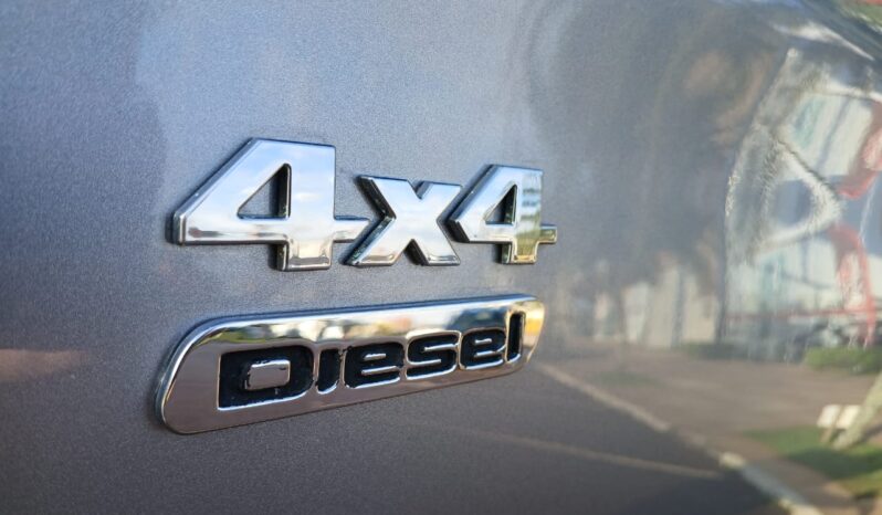 Fiat Toro Freedon 2.0 4×4  TB Diesel Aut 2020 completo
