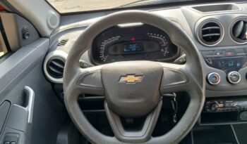 Montana LS 1.4 Flex 2017 Câmbio manual completo