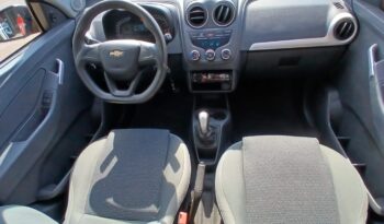 Montana LS 1.4 Flex 2017 Câmbio manual completo