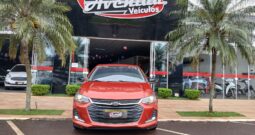 Onix Hatch Premier 1.0 TB Flex Aut 2020