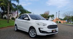 Ford Ka 1.5 SE FLEX AUT 2019