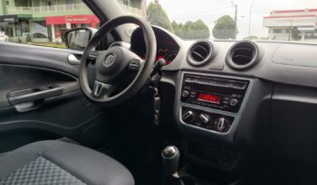 Voyage Confortline 1.6 2015 Câmbio automático ### completo