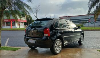 Gol City Trend 1.0 2008### completo
