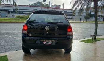 Gol City Trend 1.0 2008### completo